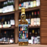 Liquid Treasures - Inchfad (Loch Lomond) 20 Year Old 2005